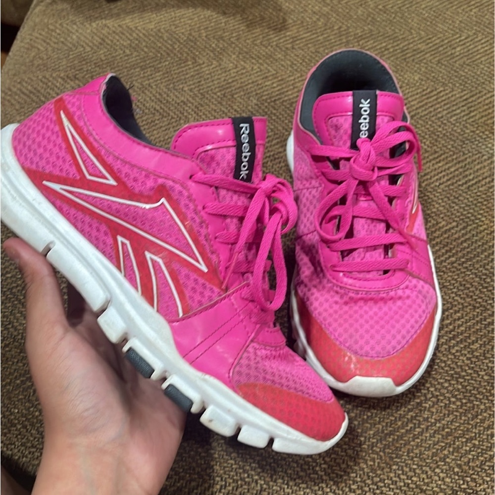 Reebok Women’s Sneakers